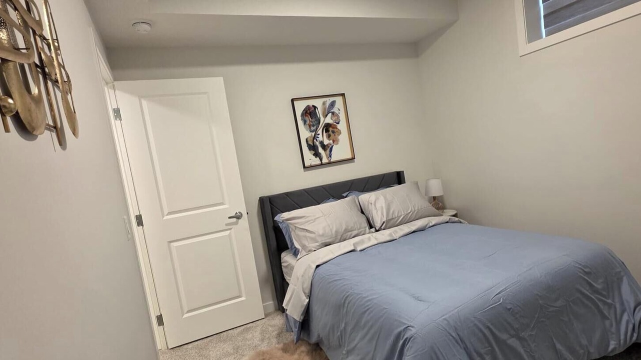 Photo of Bedroom in Airdrie
