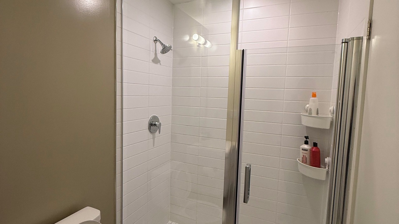 Photo of Bathroom in Markham