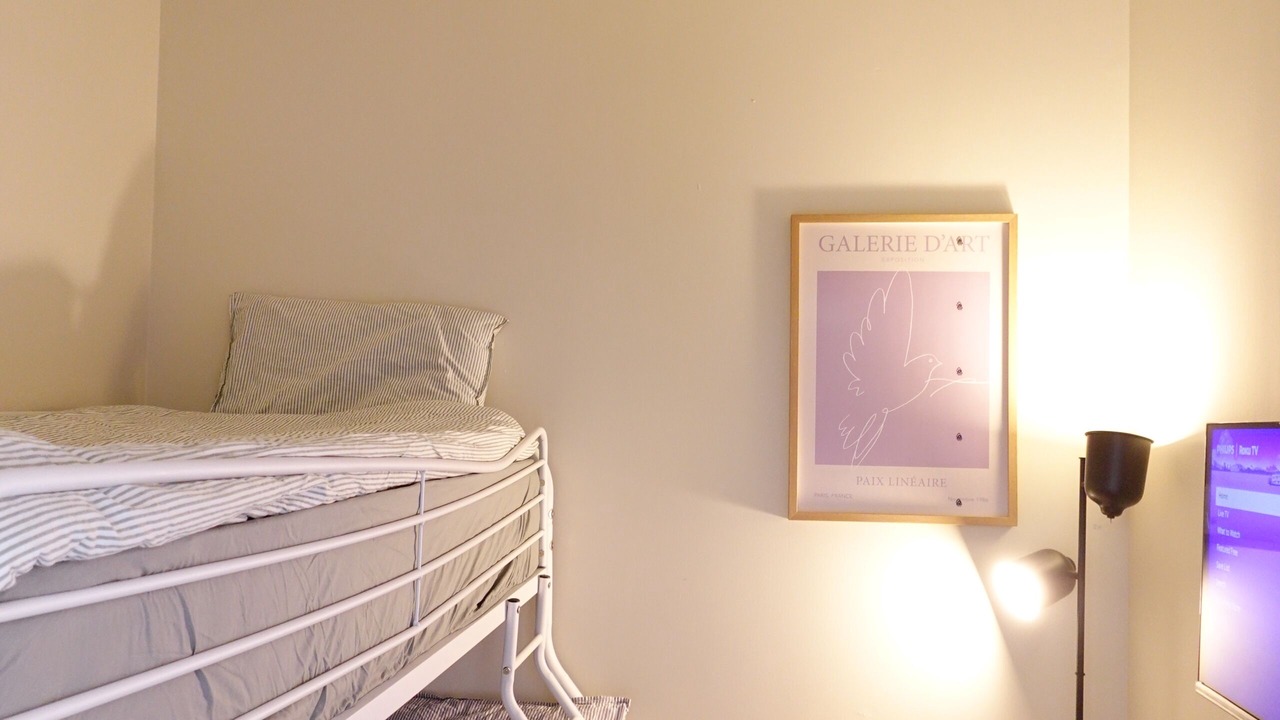 Photo of Bedroom in Markham