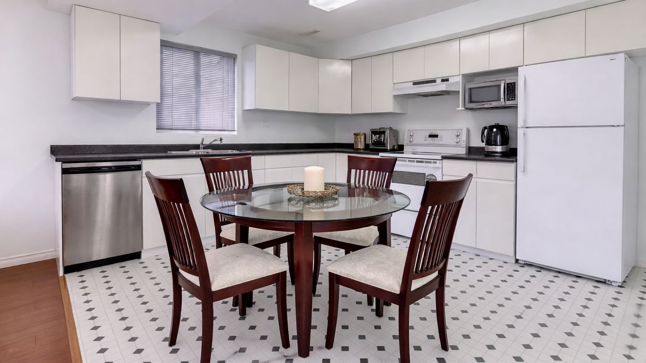 Photo of Kitchen in Pitt Meadows