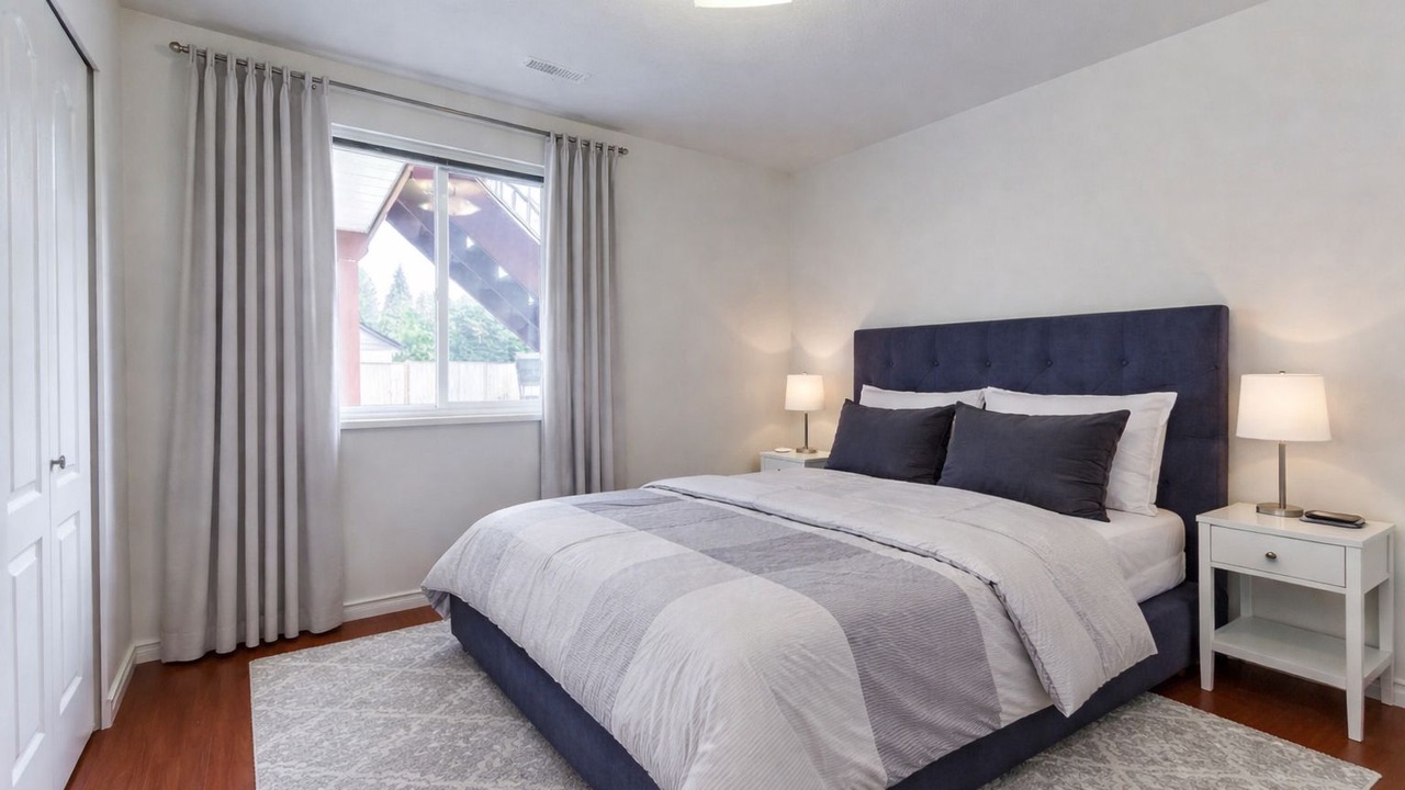 Photo of Bedroom in Pitt Meadows
