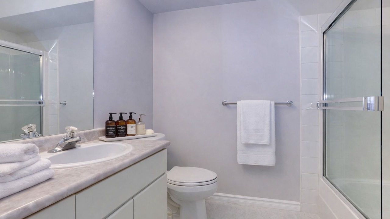 Photo of Bathroom in Pitt Meadows