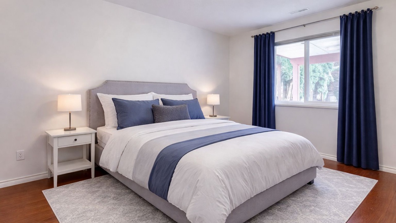 Photo of Bedroom in Pitt Meadows