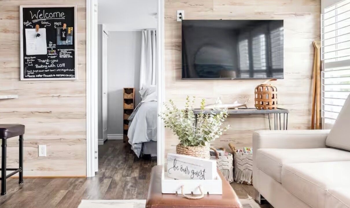 Photo of Livingroom in Sherkston
