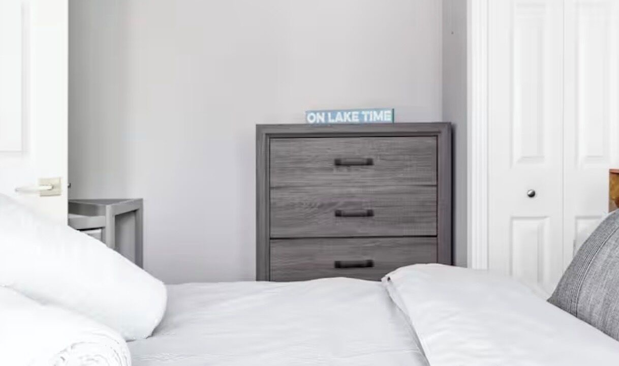 Photo of Bedroom in Sherkston