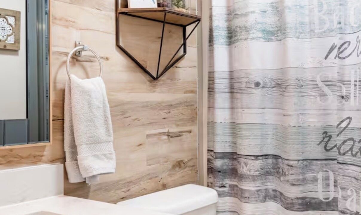 Photo of Bathroom in Sherkston
