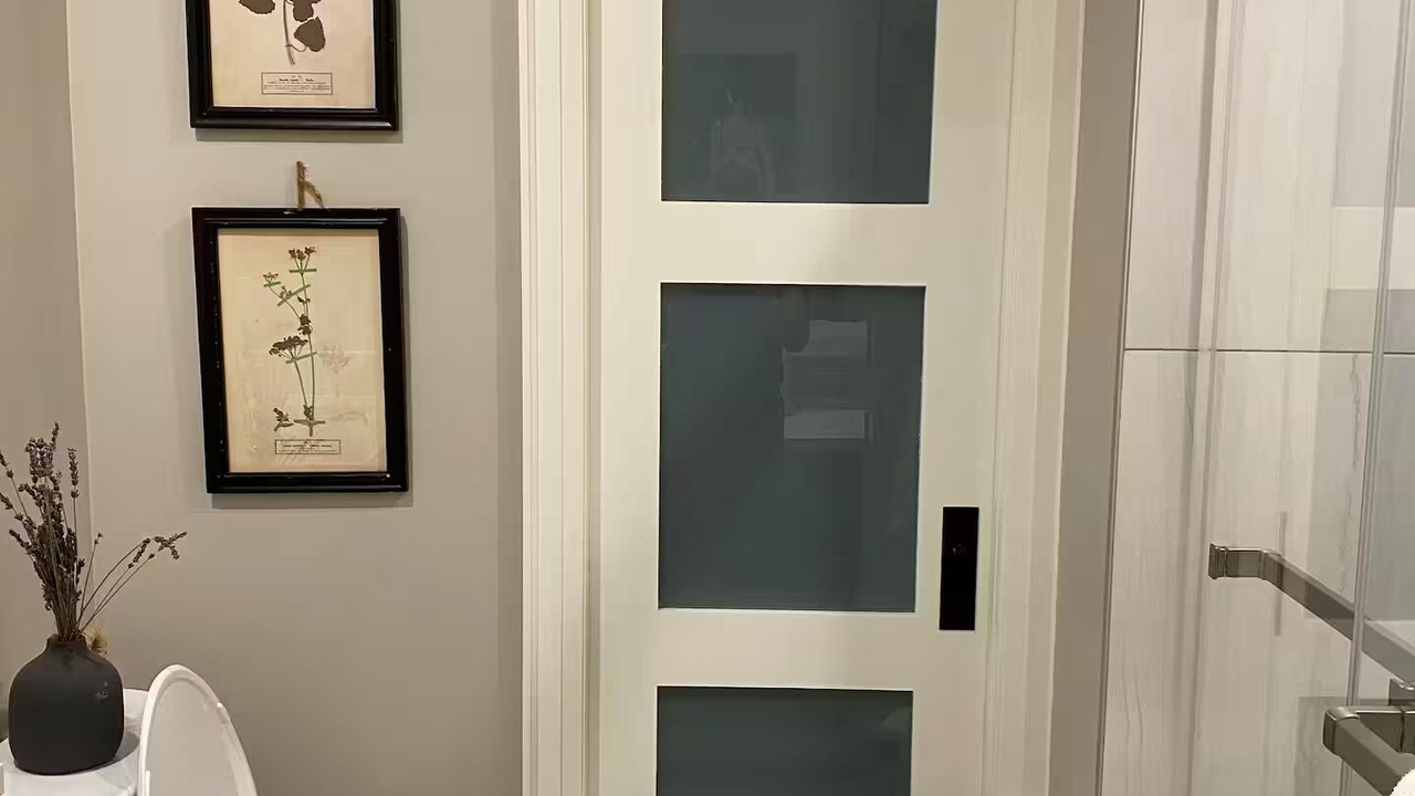 Photo of Bathroom in Elora