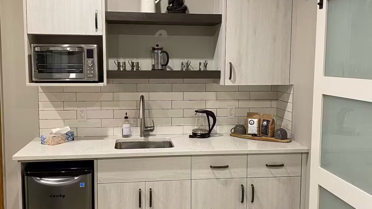 Photo of Kitchen in Elora