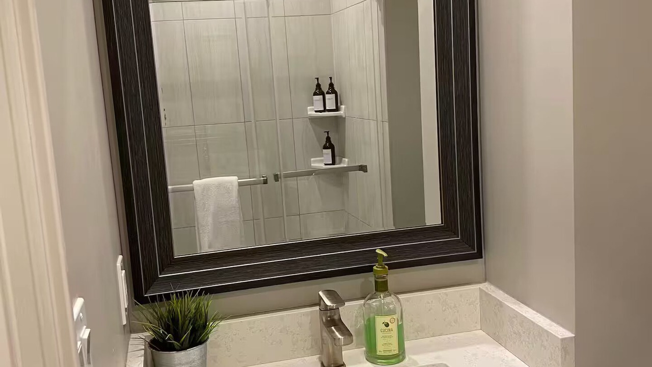 Photo of Bathroom in Elora