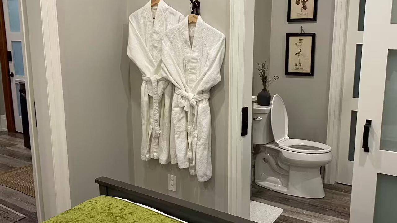 Photo of Bedroom in Elora
