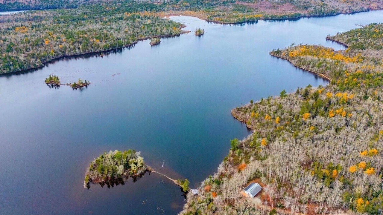 Photo of Outdoor in Yarmouth County