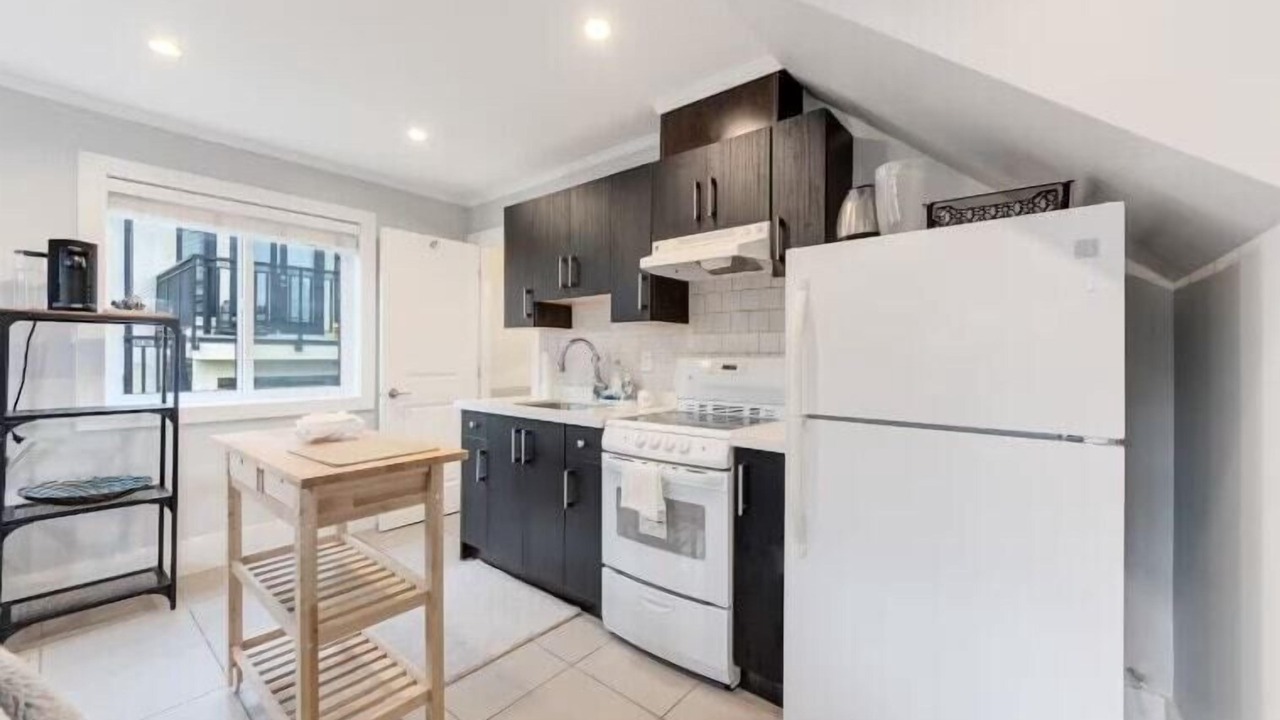 Photo of Kitchen in Oakridge