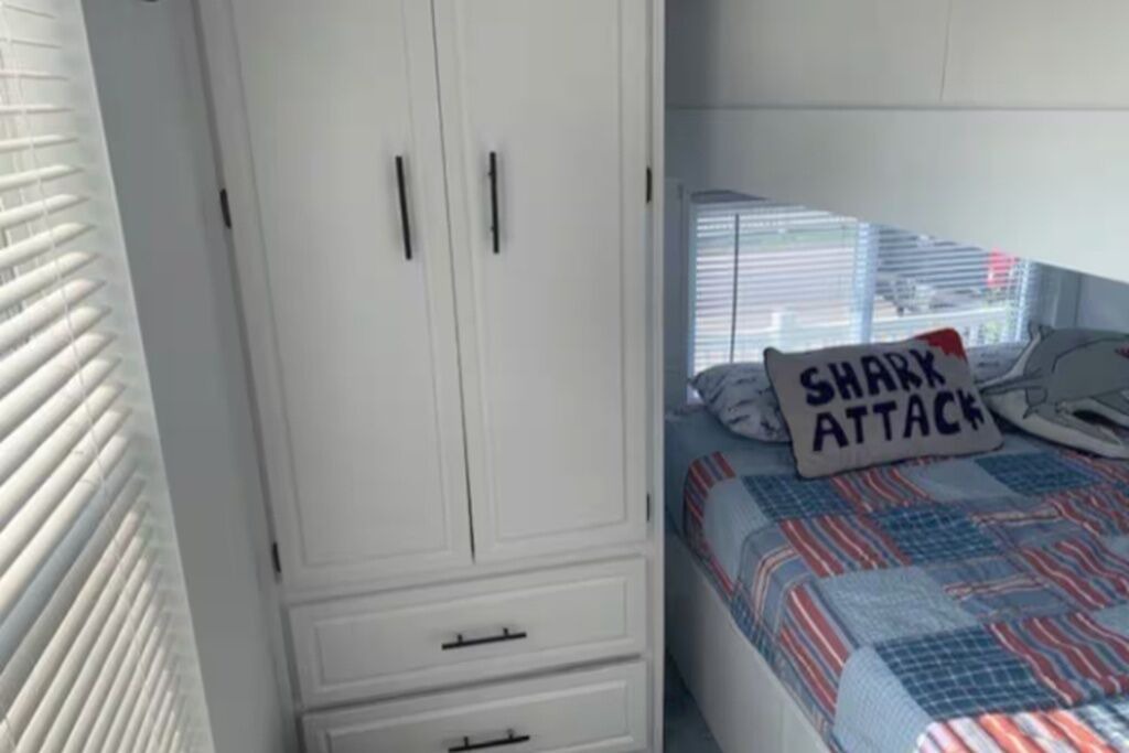 Photo of Bedroom in Sherkston