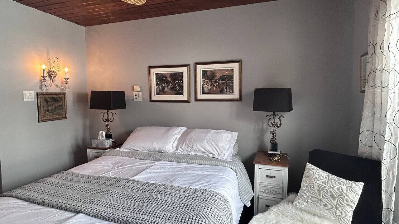 Photo of Bedroom in Plaisance