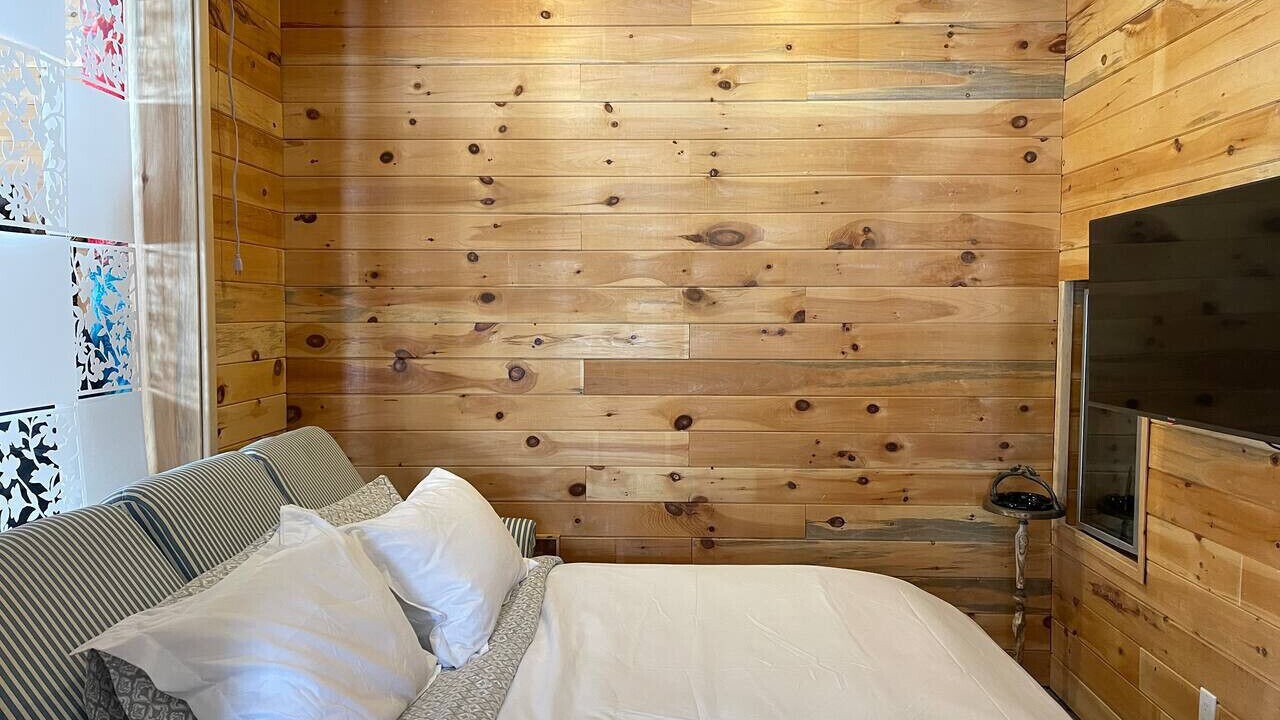 Photo of Bedroom in Plaisance