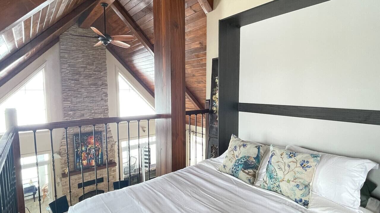 Photo of Bedroom in Plaisance