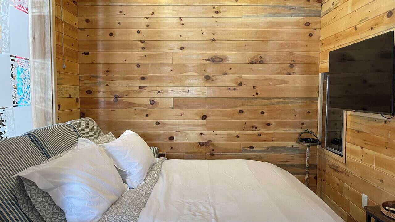 Photo of Bedroom in Plaisance