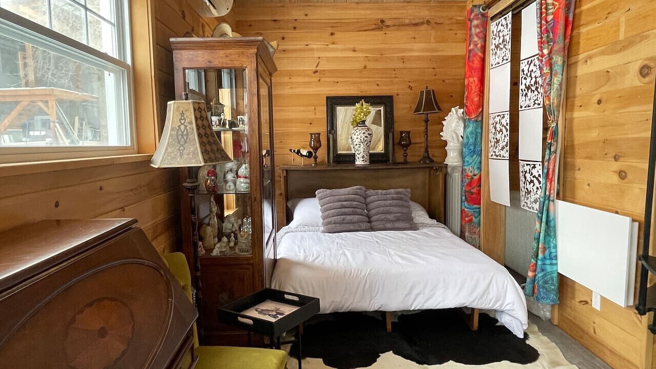 Photo of Bedroom in Plaisance