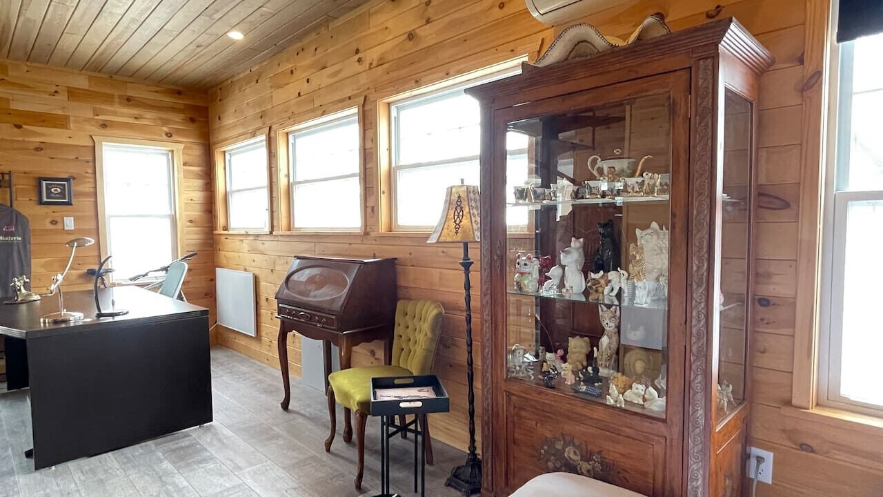 Photo of Bedroom in Plaisance