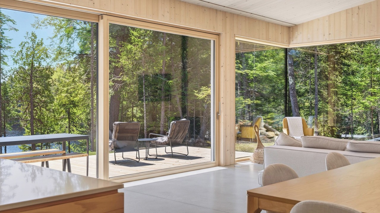 Photo of Livingroom in Wentworth-Nord