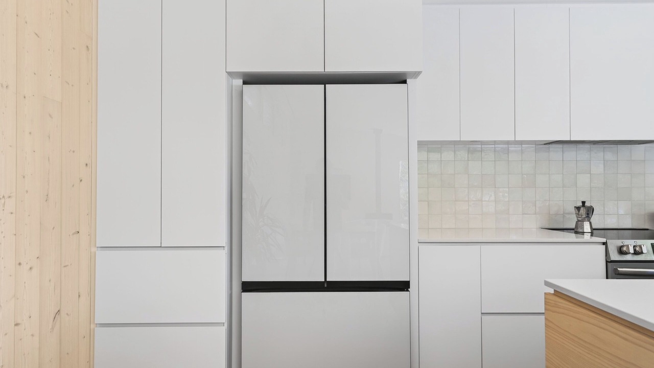 Photo of Kitchen in Wentworth-Nord