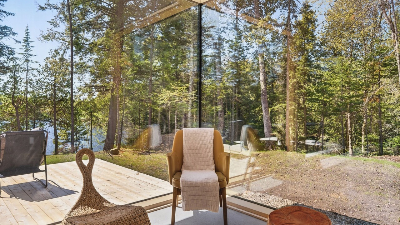 Photo of Patio Balcony in Wentworth-Nord