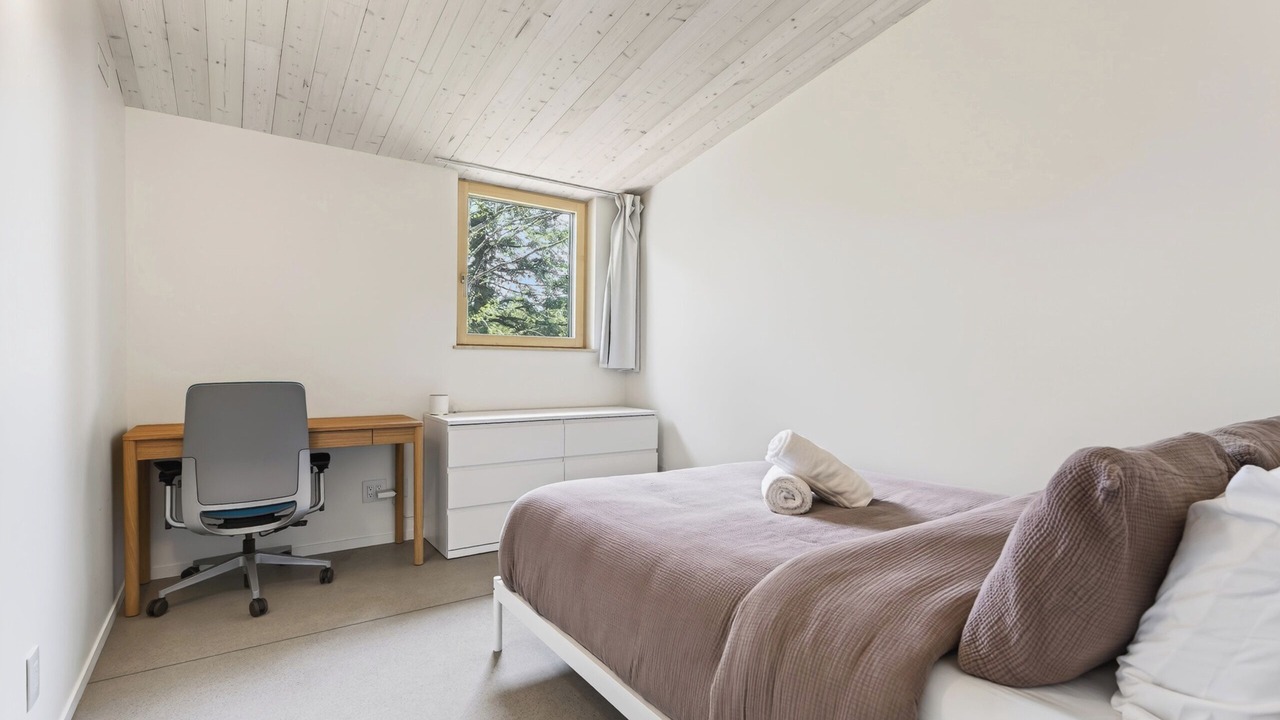 Photo of Bedroom in Wentworth-Nord