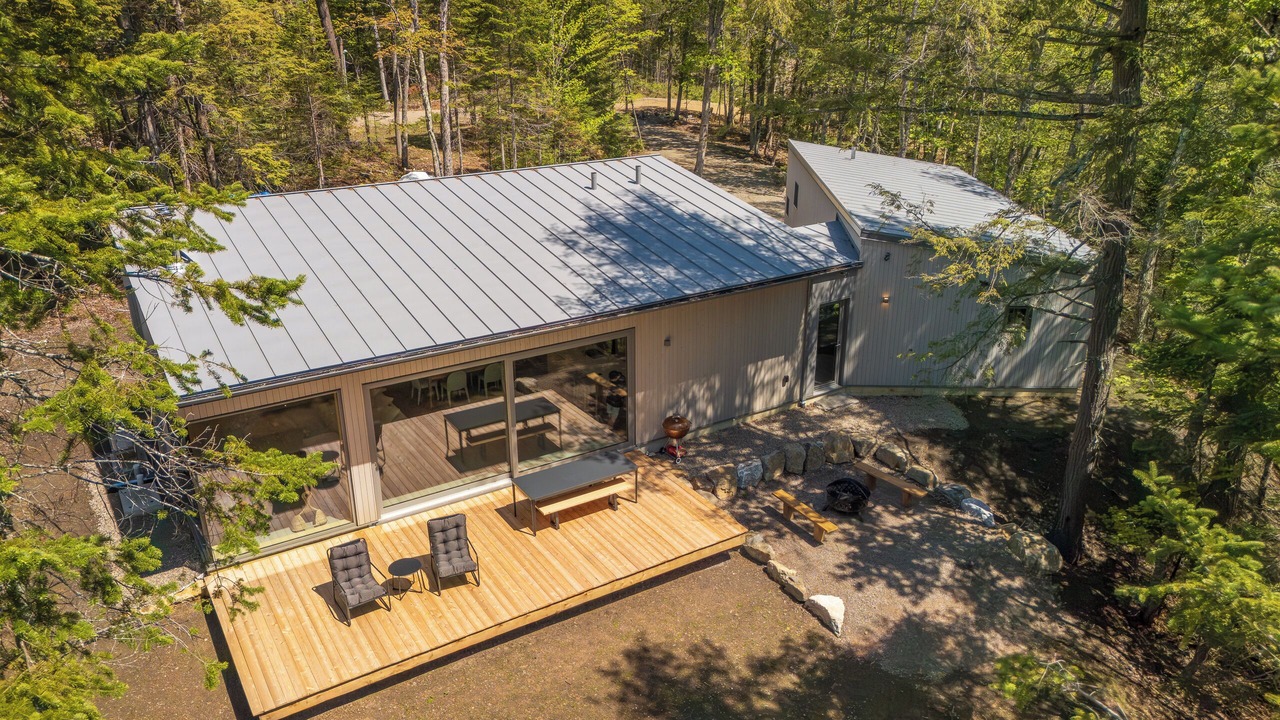 Photo of Outdoor in Wentworth-Nord