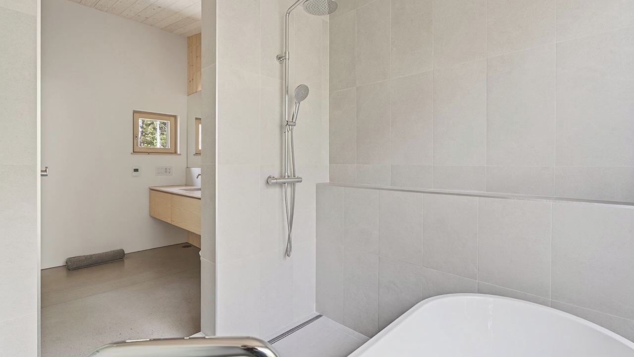 Photo of Bathroom in Wentworth-Nord