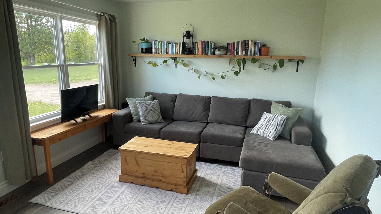 Photo of Livingroom in Anne's Land