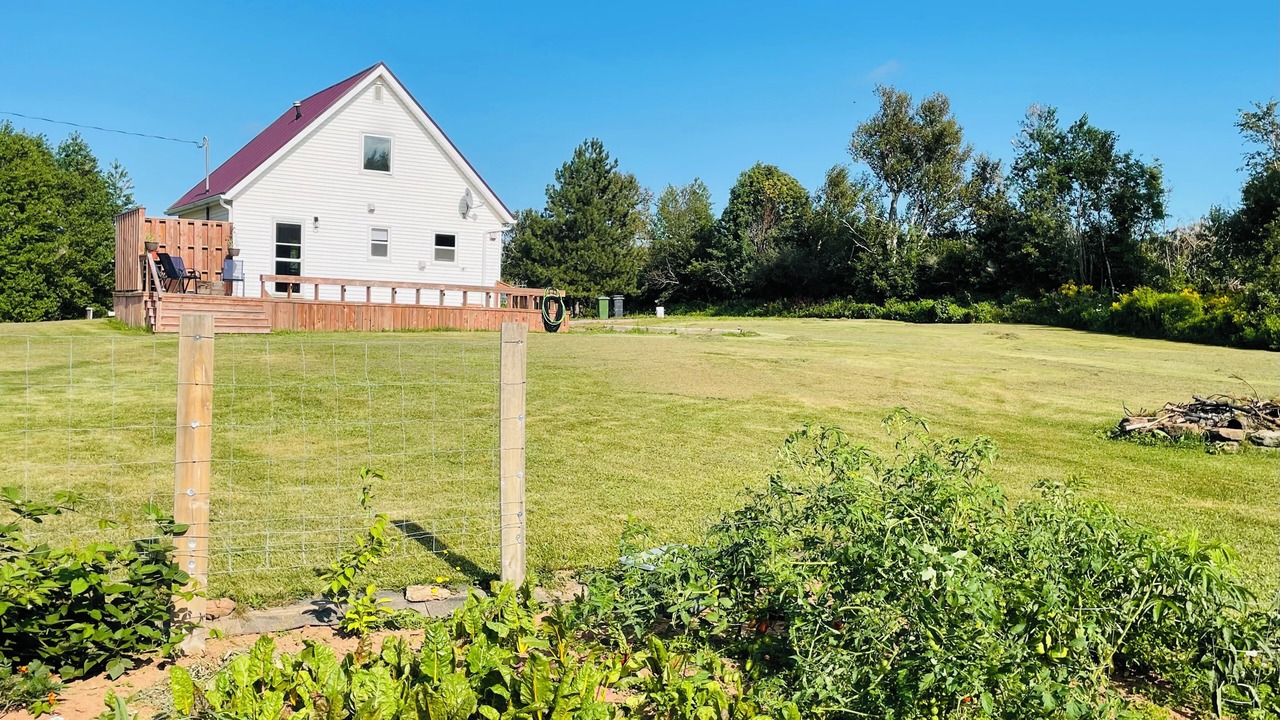 Photo of Outdoor in Anne's Land