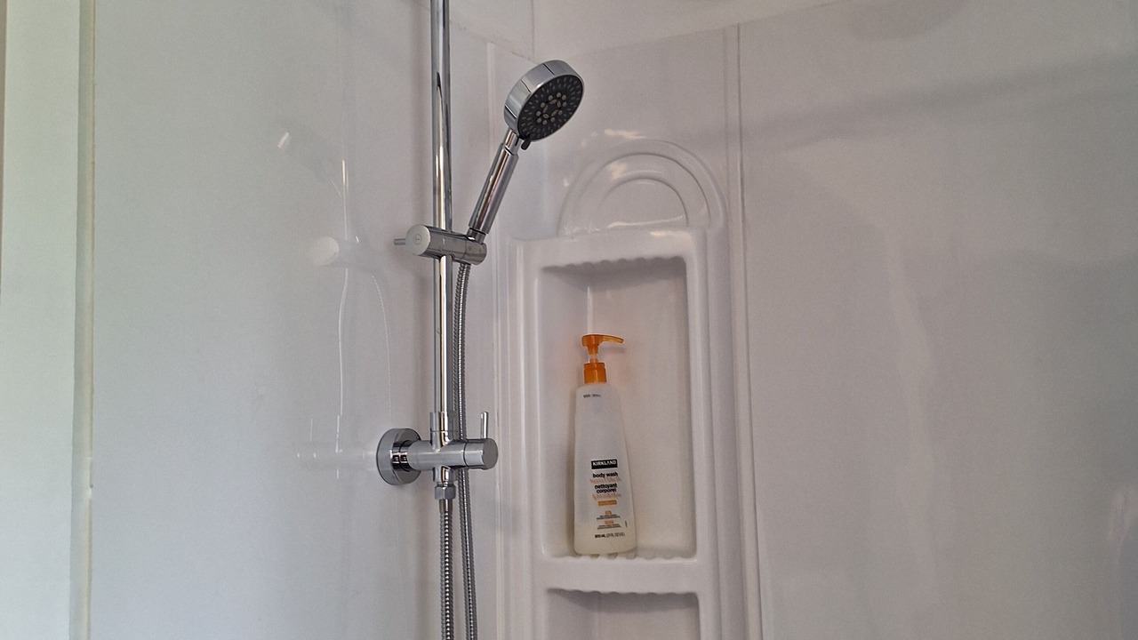 Photo of Bathroom in Saint-Gabriel-de-Valcartier