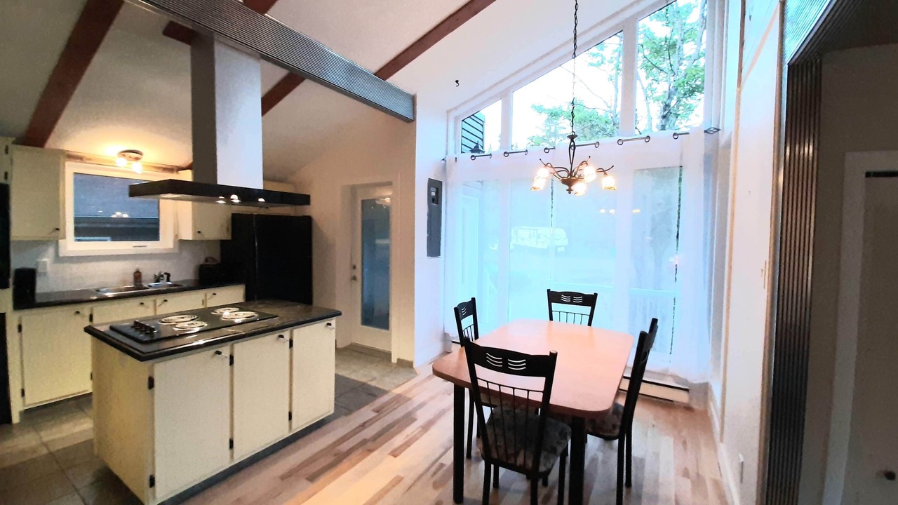 Photo of Kitchen in Saint-Gabriel-de-Valcartier