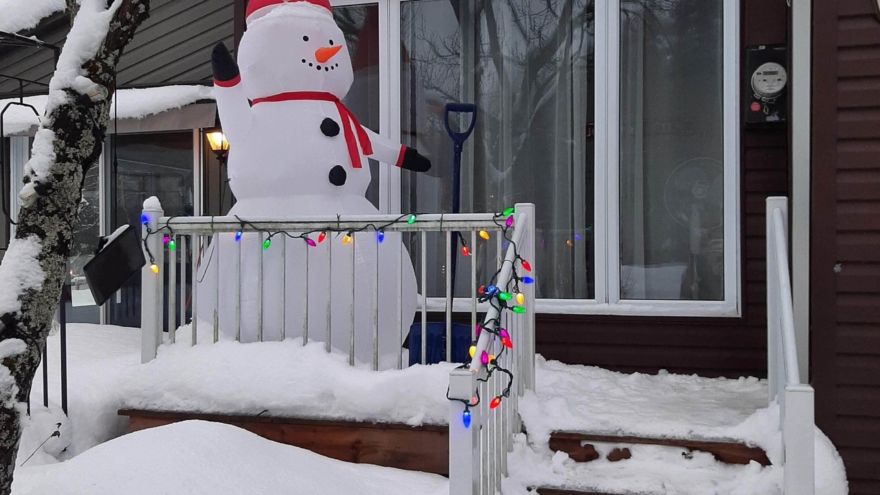Photo of Outdoor in Saint-Gabriel-de-Valcartier