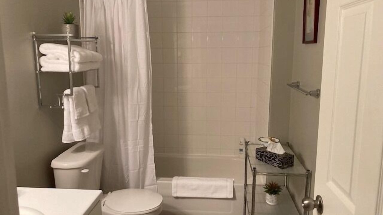 Photo of Bathroom in Terra Nova