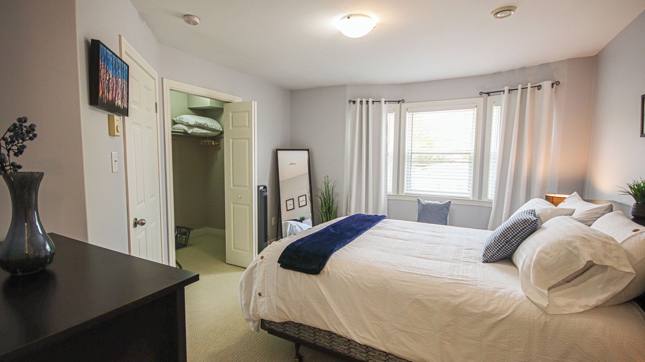 Photo of Bedroom in Terra Nova