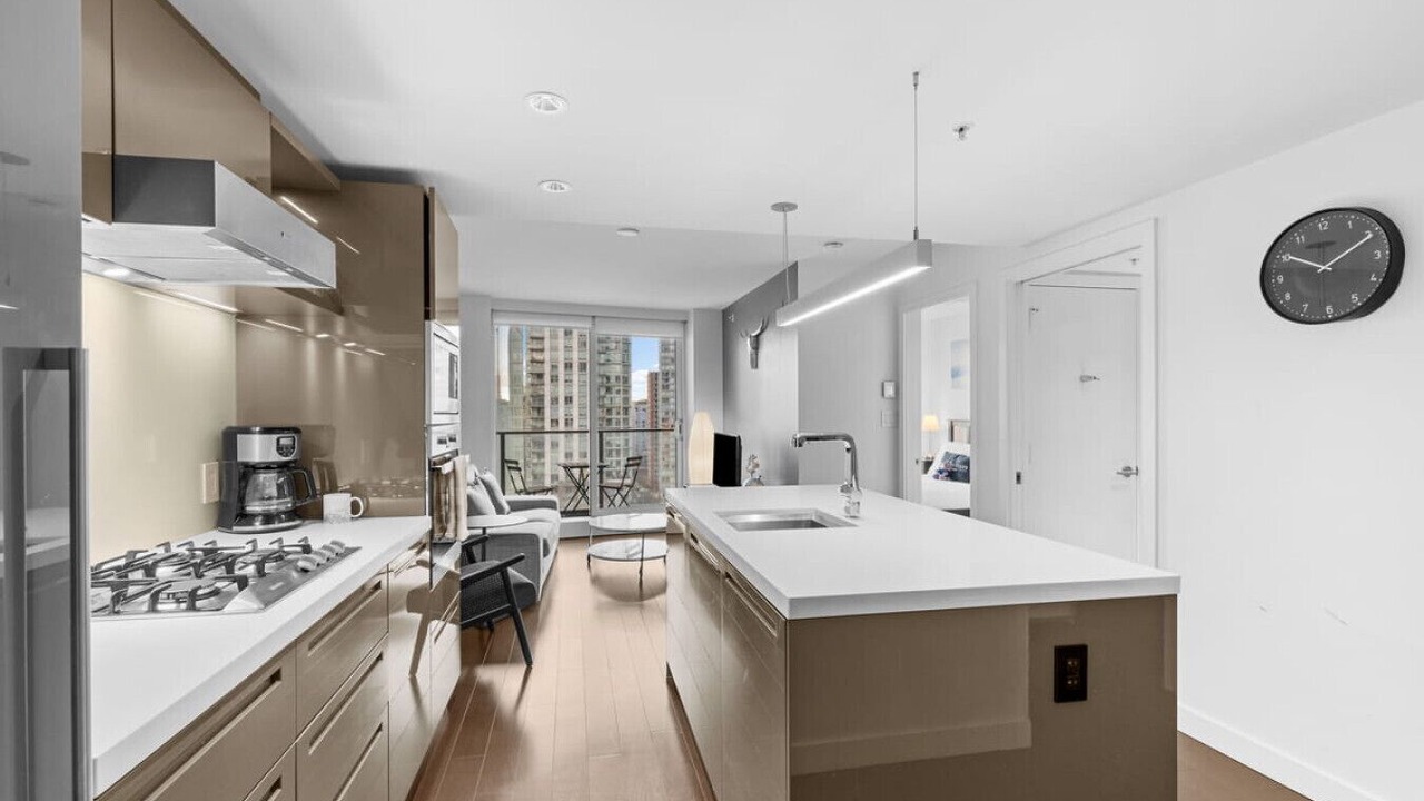 Photo of Kitchen in Central