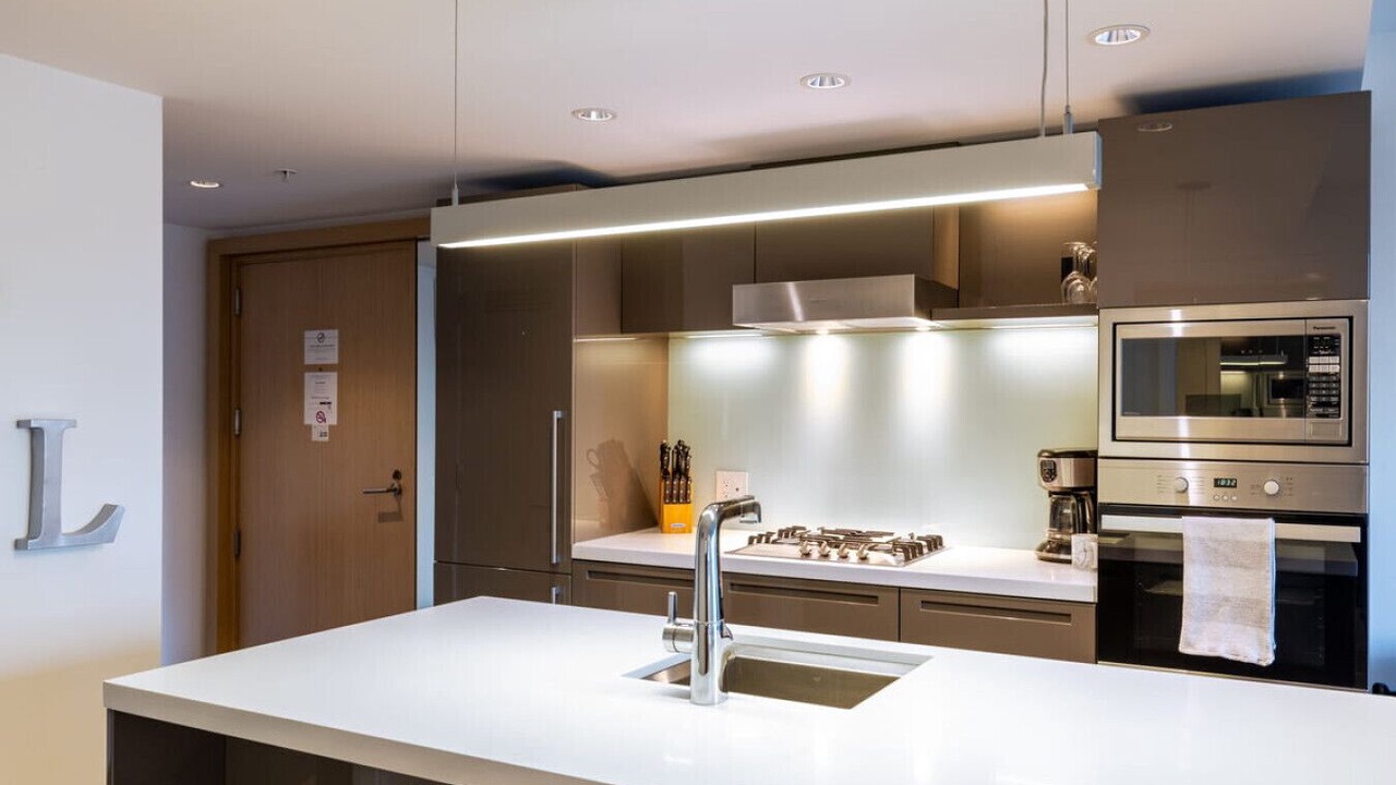Photo of Kitchen in Central