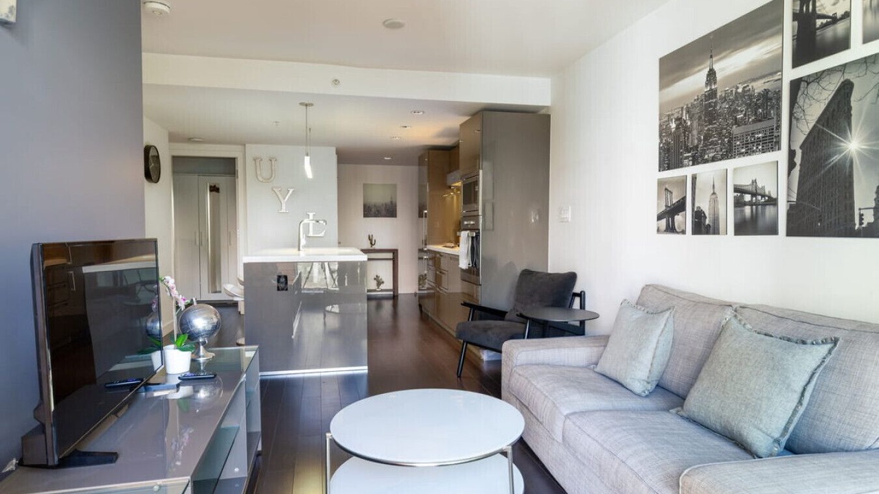 Photo of Livingroom in Central
