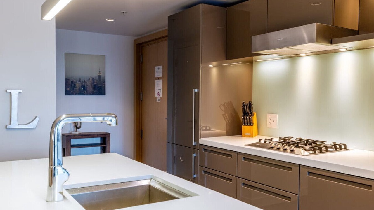 Photo of Kitchen in Central