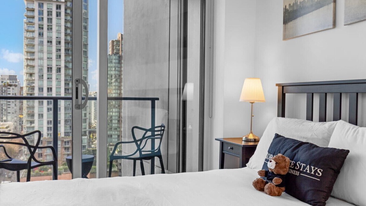 Photo of Bedroom in Central