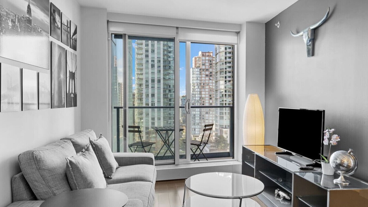 Photo of Livingroom in Central