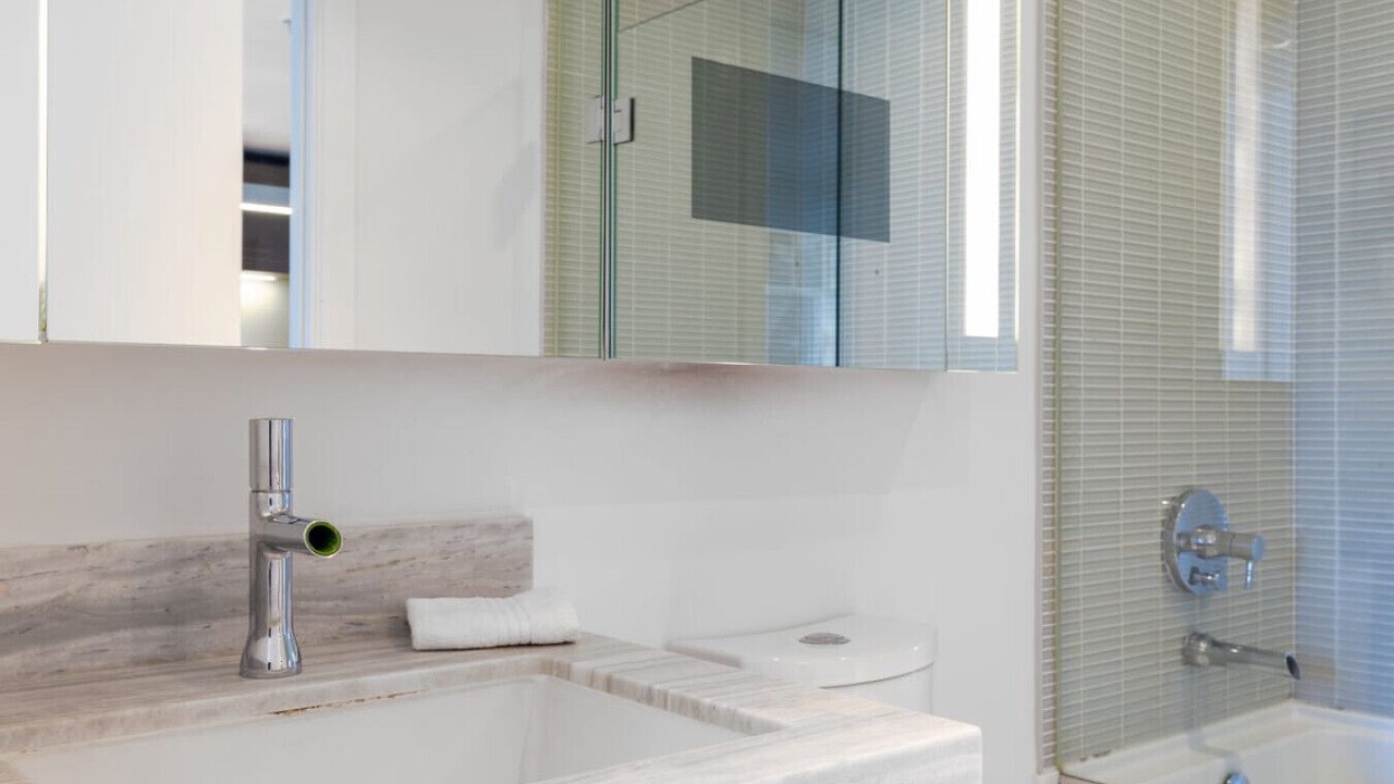 Photo of Bathroom in Central