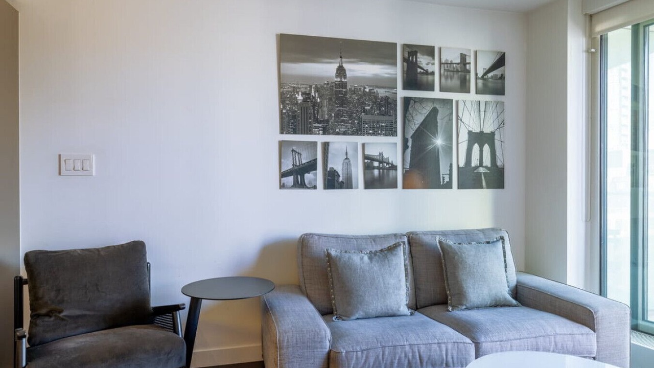 Photo of Livingroom in Central