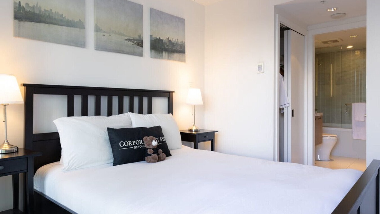 Photo of Bedroom in Central