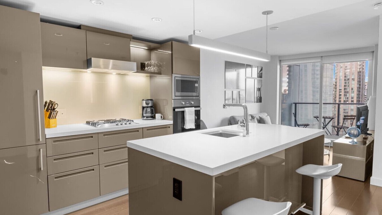 Photo of Kitchen in Central