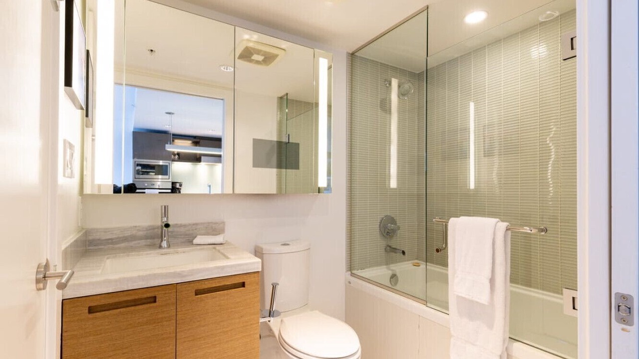 Photo of Bathroom in Central