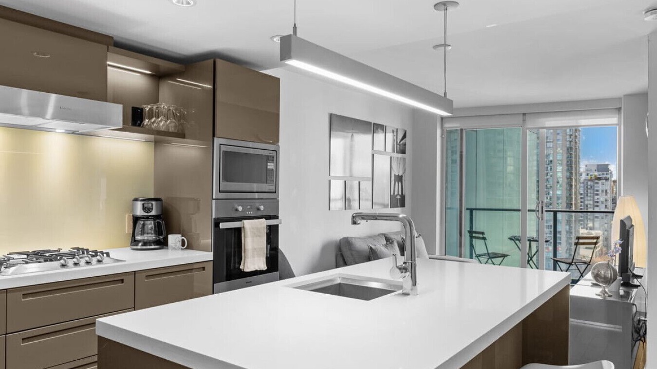 Photo of Kitchen in Central