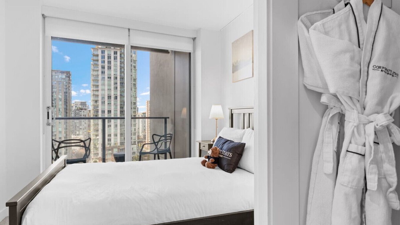 Photo of Bedroom in Central