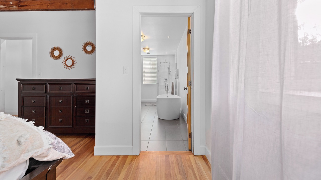 Photo of Bathroom in Joliette